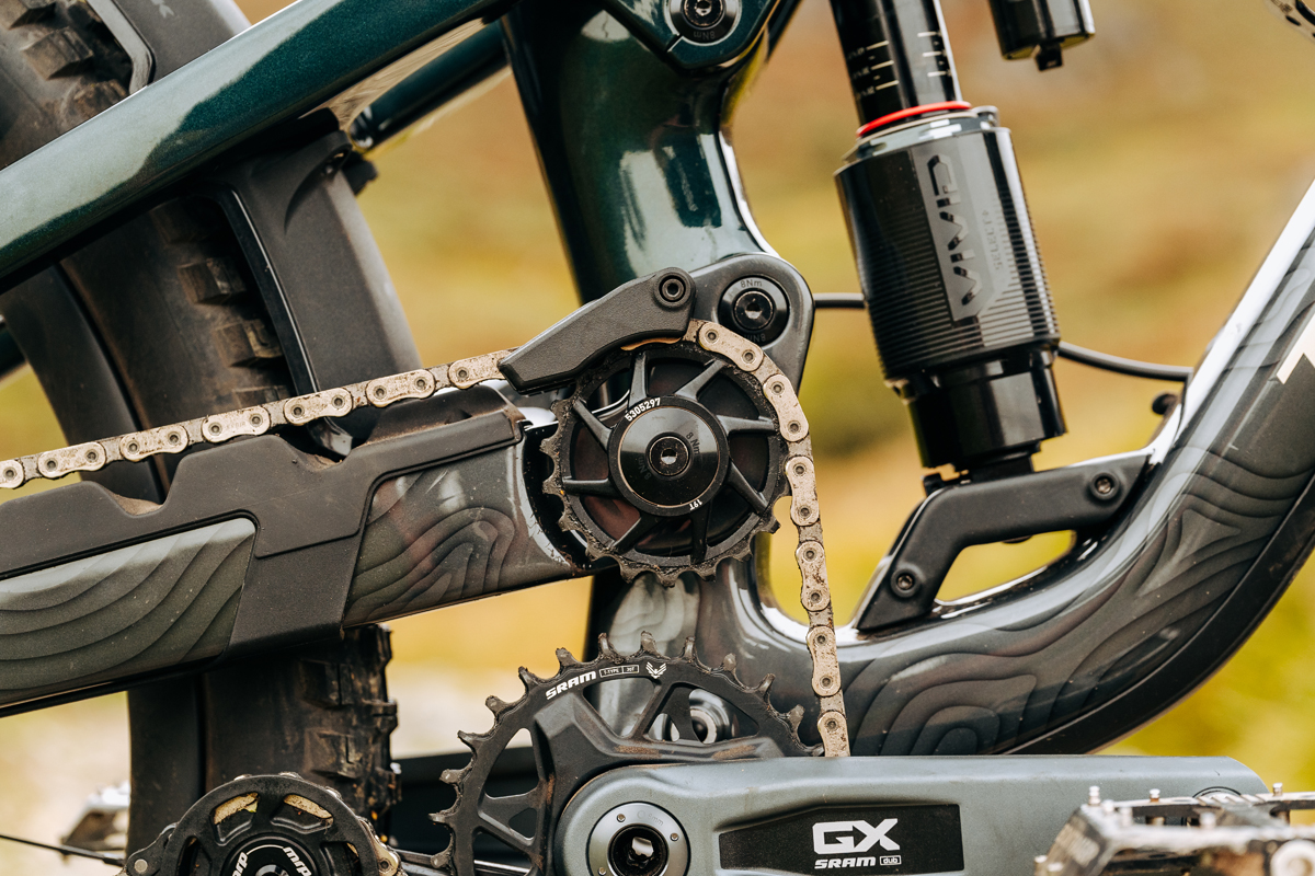 Trek Slash Gen 6