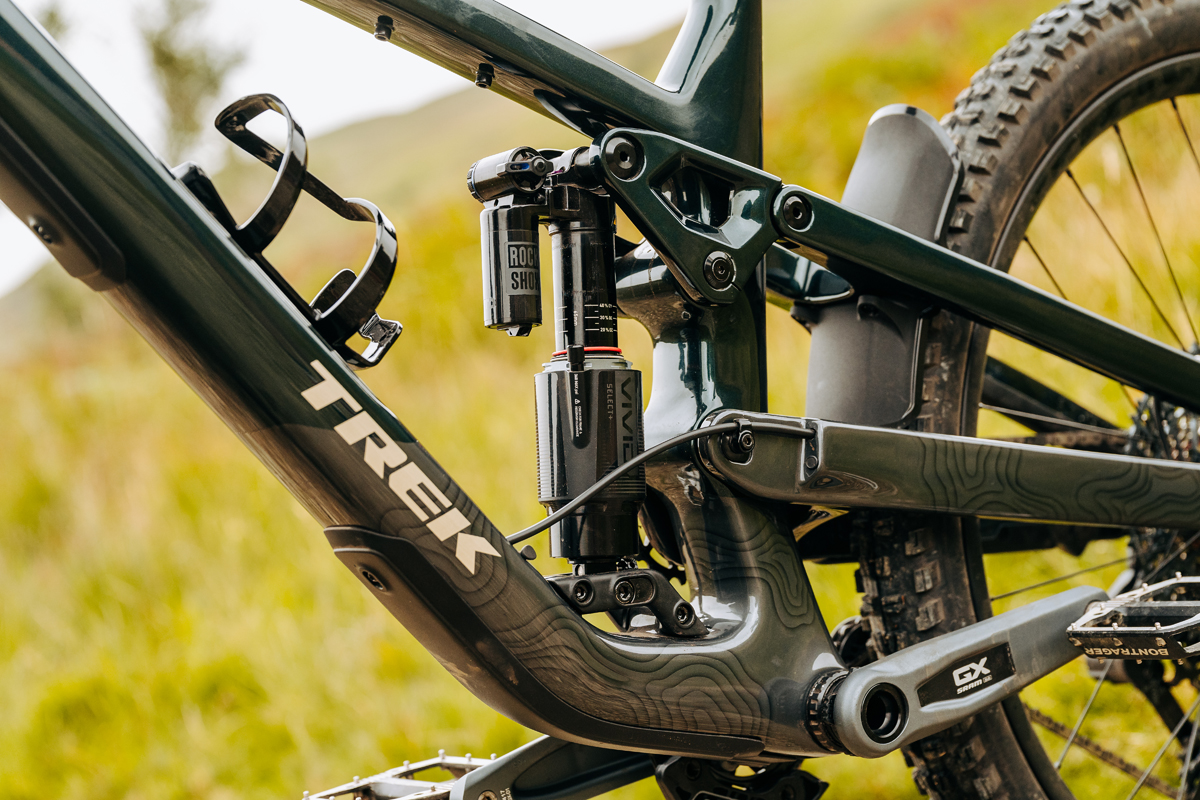 Trek Slash Gen 6