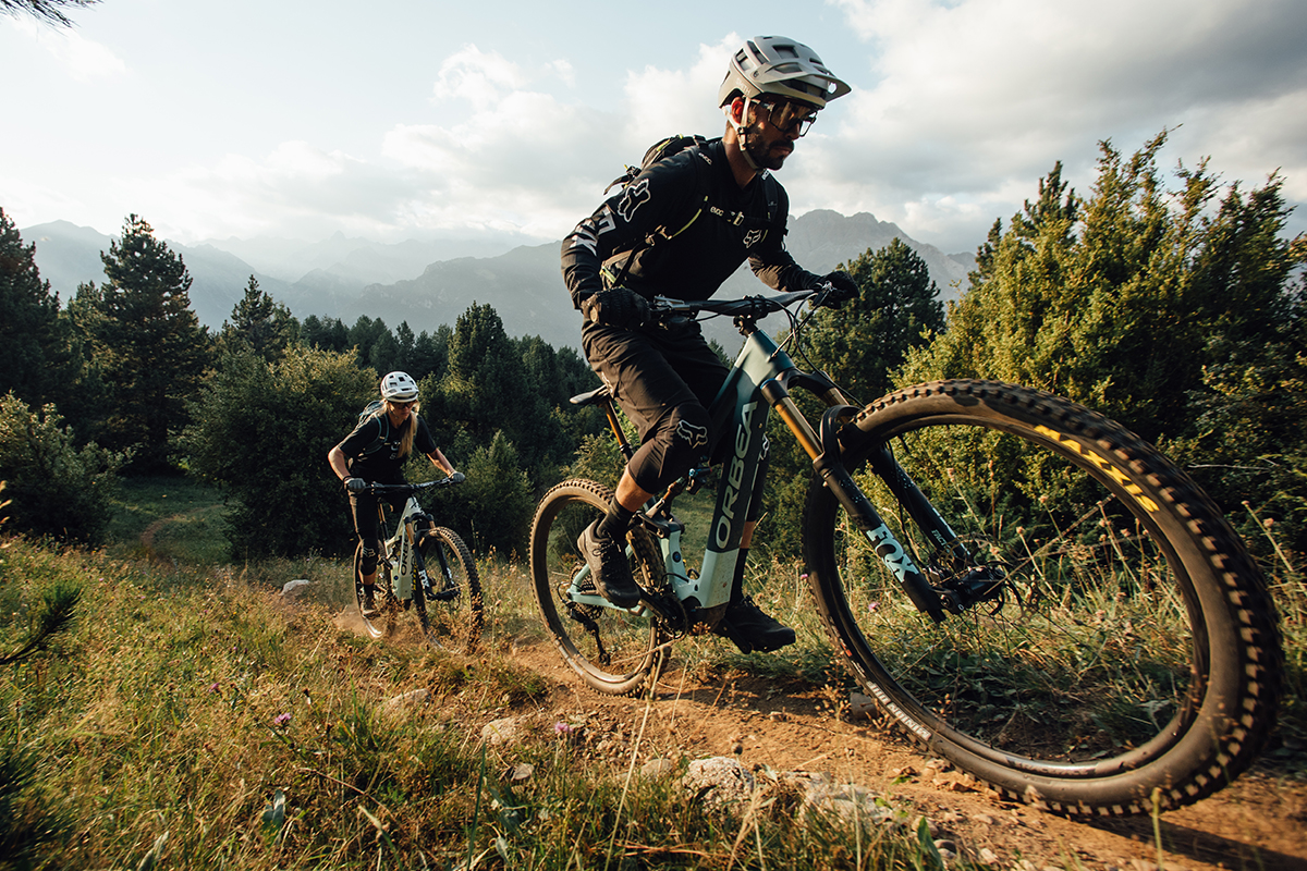 RE-CHARGE YOUR RIDING! – ELECTRIC BIKE OFFERS