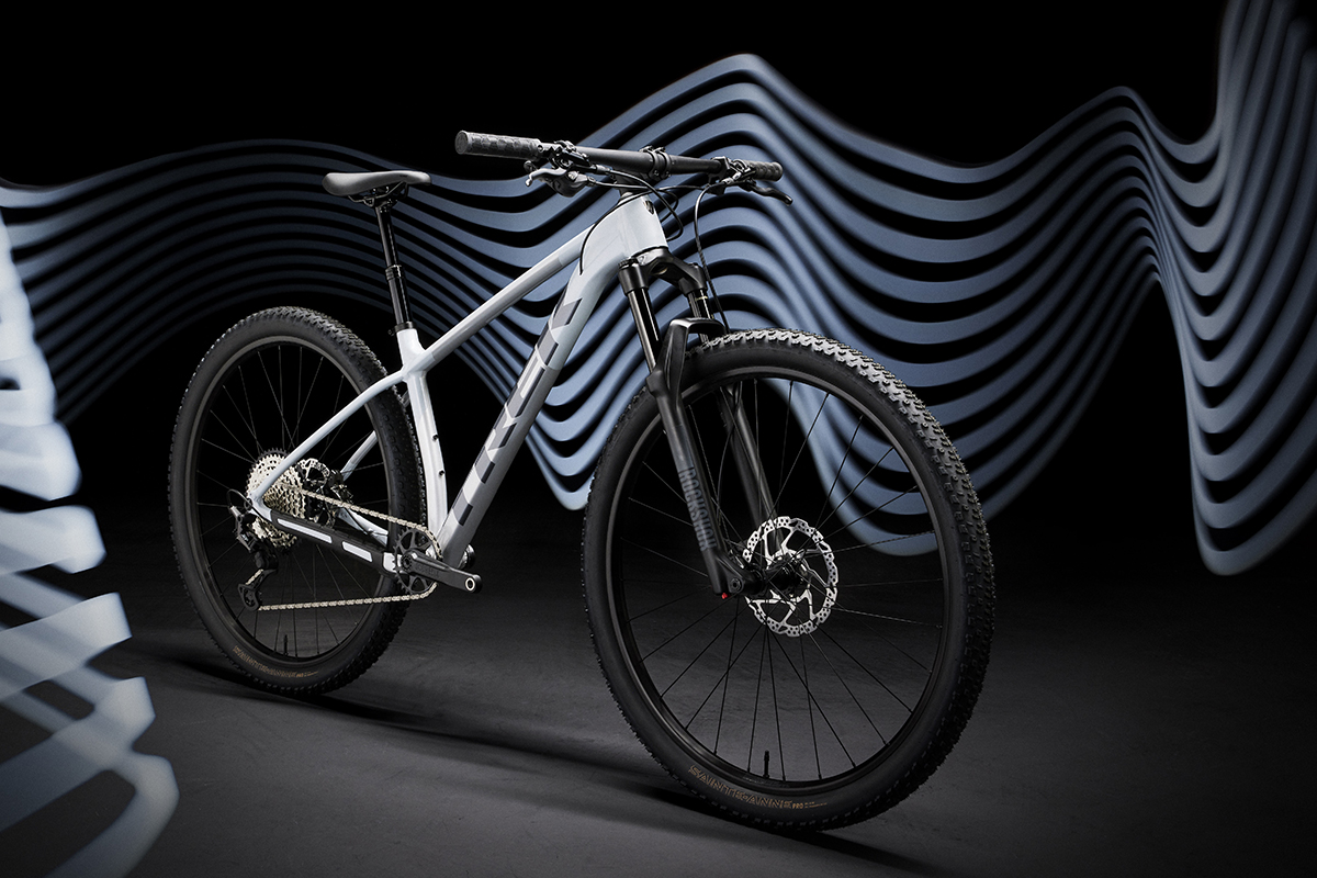 TREK PROCALIBER ALLOY – PRODUCT LAUNCH