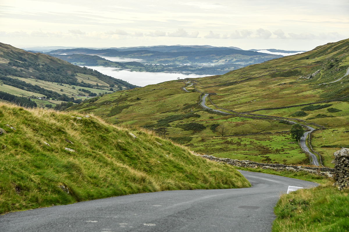 HILL CLIMB NATIONAL CHAMPIONSHIPS PREVIEW – THE STRUGGLE
