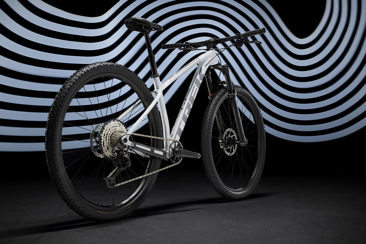 Trek Procaliber Alloy 2024