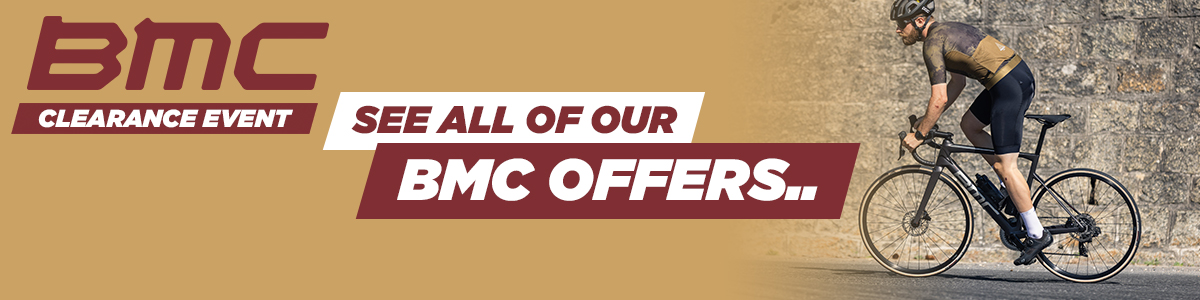 BMC Clearance Event