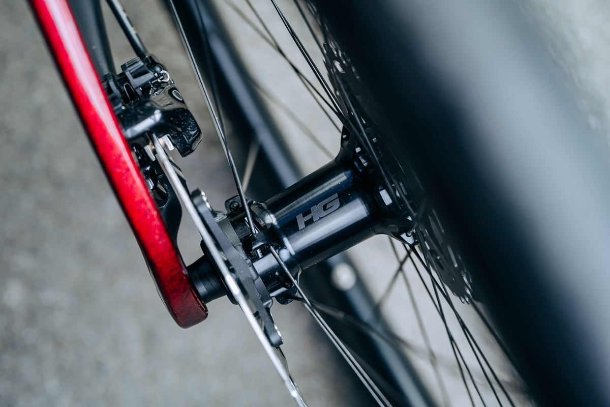 Cannondale SuperSix EVO LAB71 Dura-Ace Di2