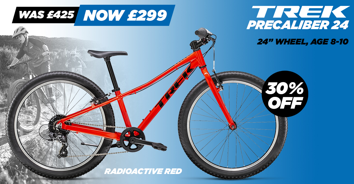 Trek Procaliber 24
