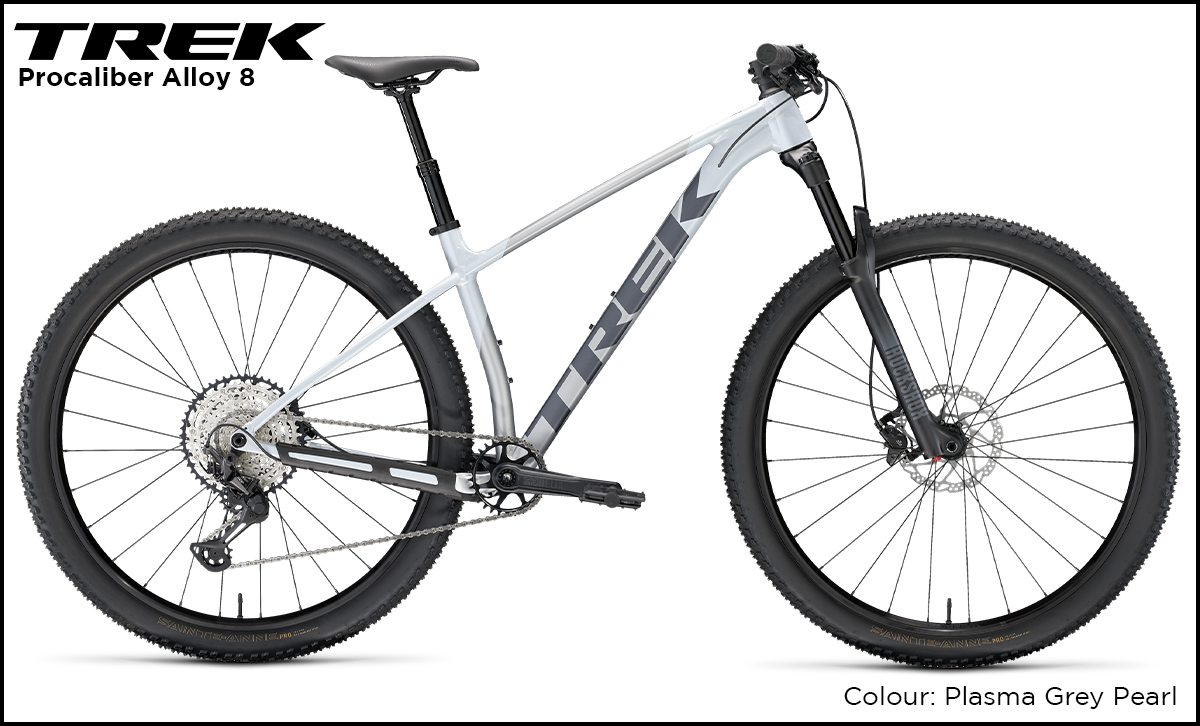 Trek Procaliber Alloy 8 2024
