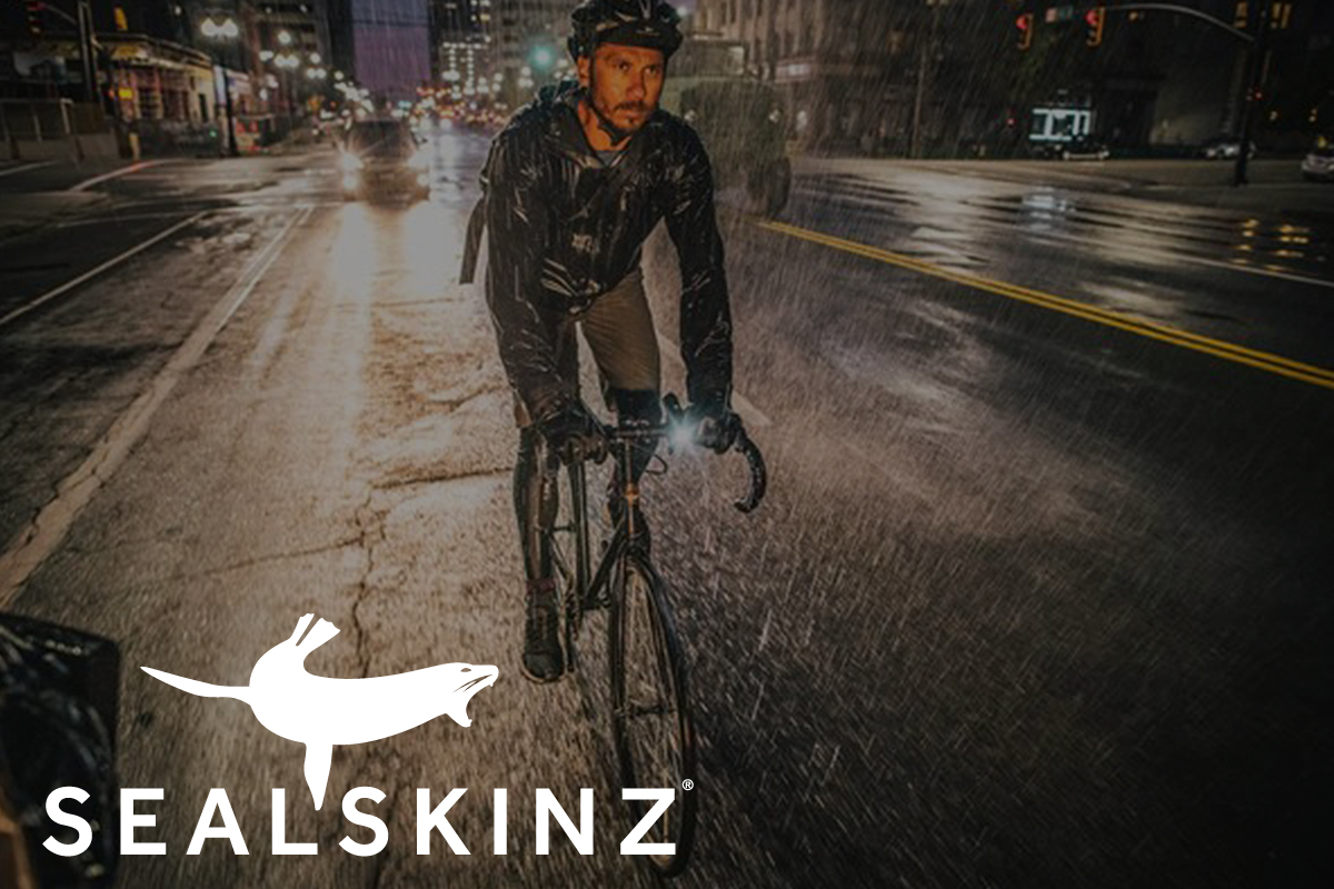 SEALSKINZ SALE – BETTER THAN HALF PRICE!