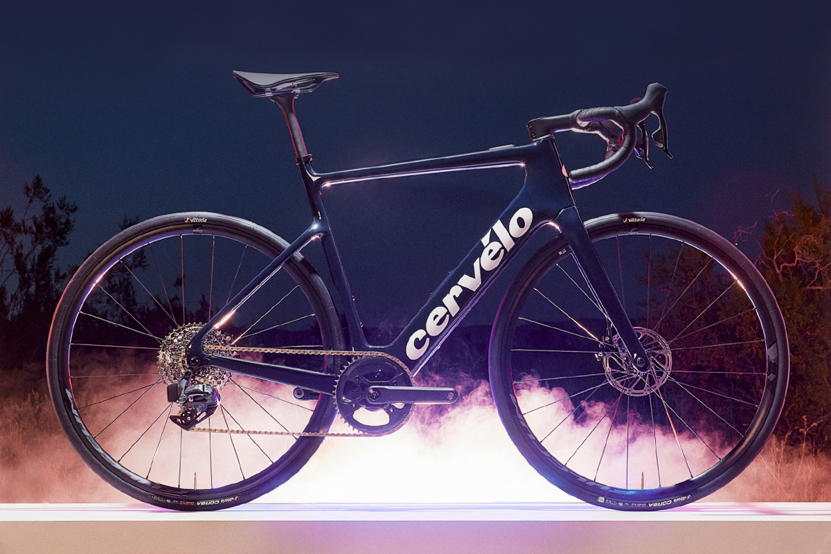 Cervelo Rouvida 2024