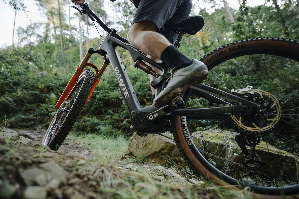 Whyte E-Lyte