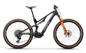 Whyte E-Lyte 140 Works 2026