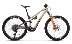 Whyte E-Lyte 150 Works 2026