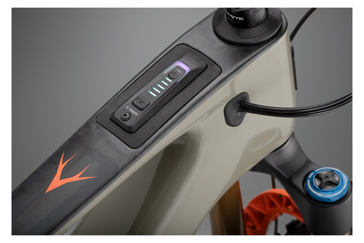 Whyte E-Lyte 150 Works 2026