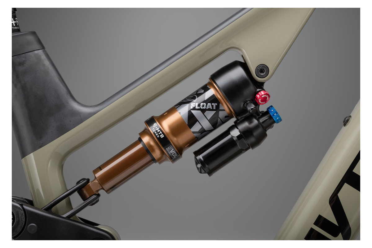 Whyte E-Lyte 150 Works 2026