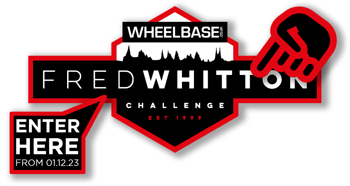 Wheelbase Fred Whitton Challenge 2024