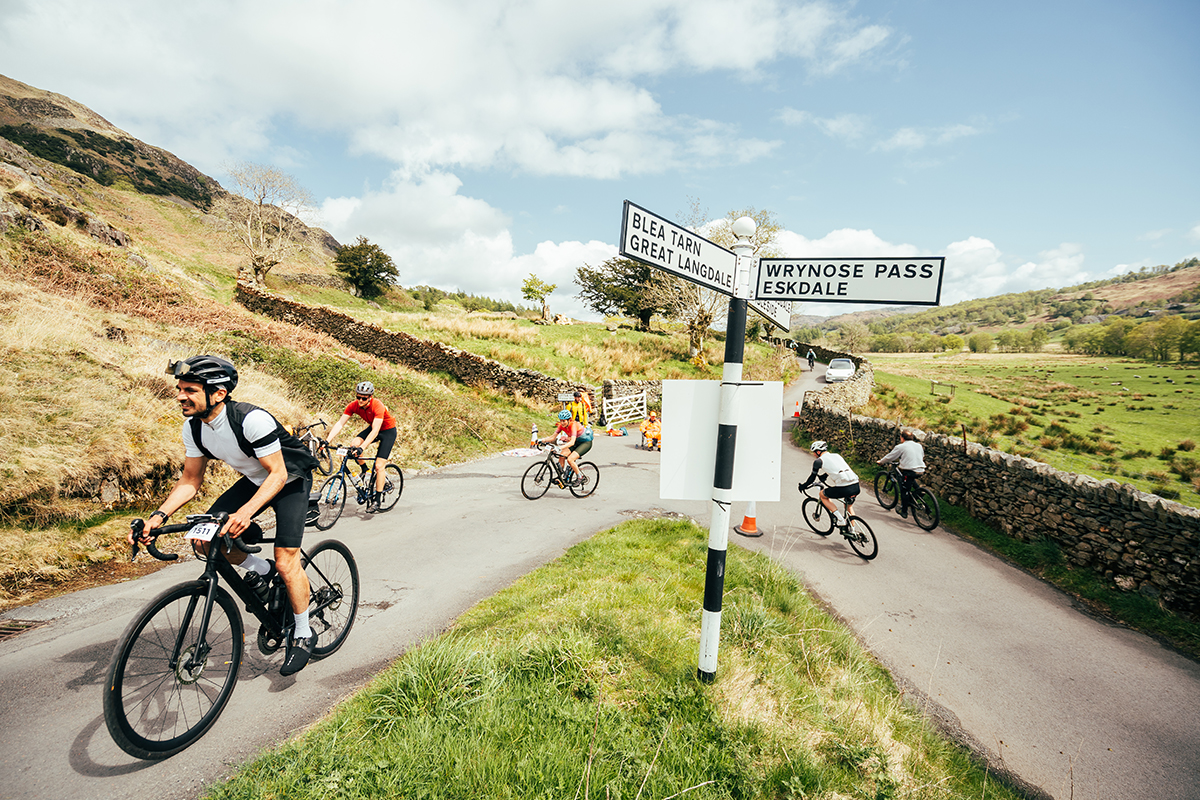 FRED WHITTON CHALLENGE 2024 – BALLOT ENTRIES NOW OPEN!