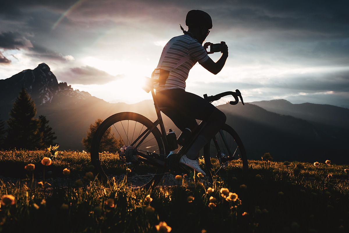 SAVE £1,400 ON CERVELO ASPERO GRX RX810 GRAVEL BIKE