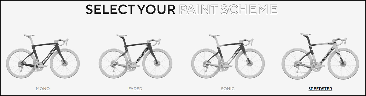 Pinarello MyWay 2024