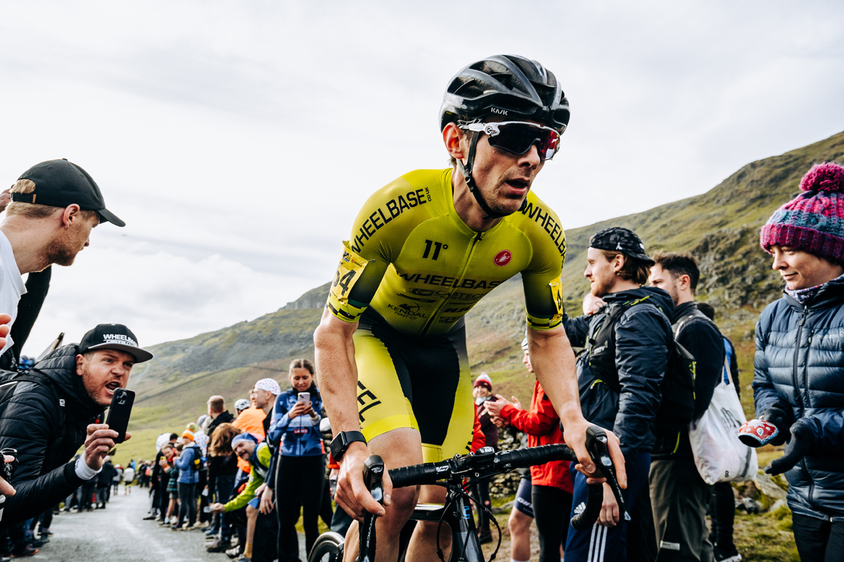 THE STRUGGLE NATIONAL HILLCLIMB CHAMPS – RACE REPORT