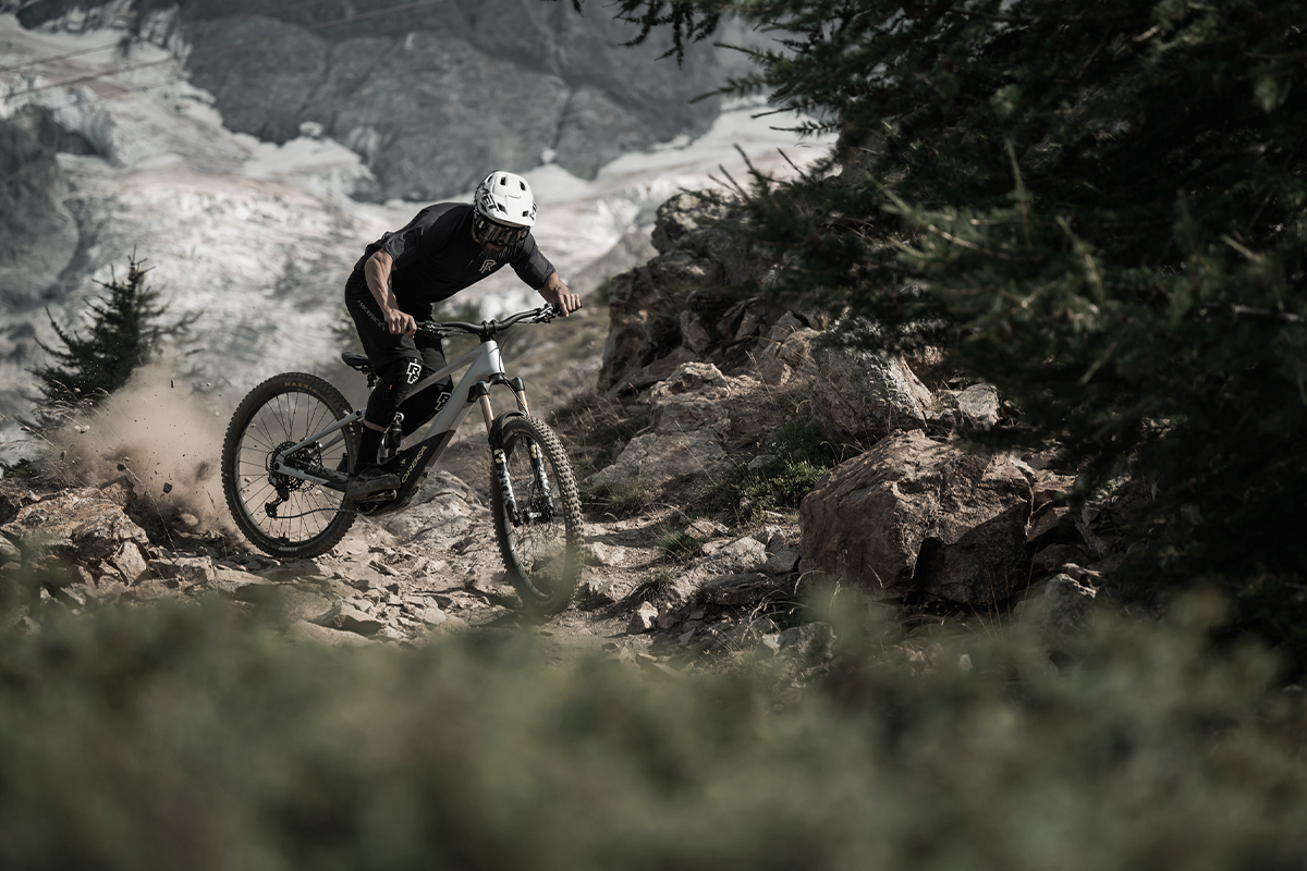 ORBEA WILD E-MOUNTAIN BIKE BLACK FRIDAY DEALS!