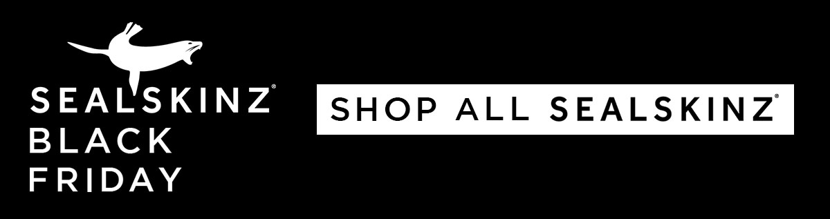 Sealskinz Black Friday Deals