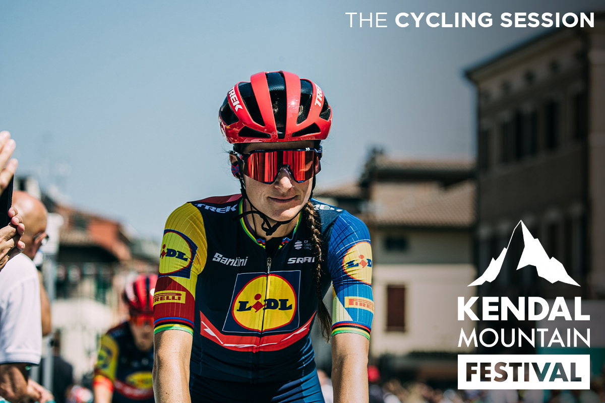 Kendal Mountain Festival 2023
