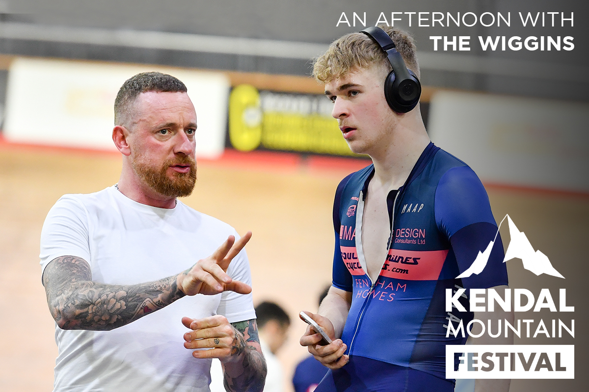 Kendal Mountain Festival 2023