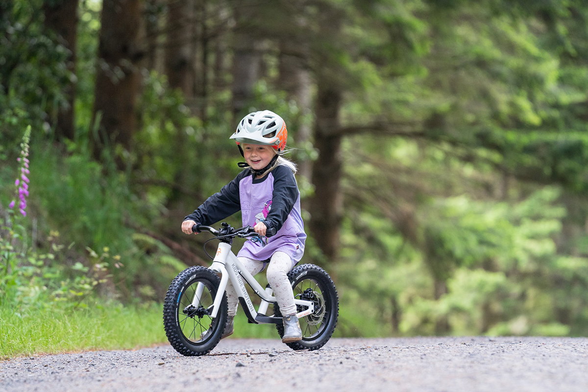 SAVE ON SHOTGUN DIRT HERO BALANCE BIKES