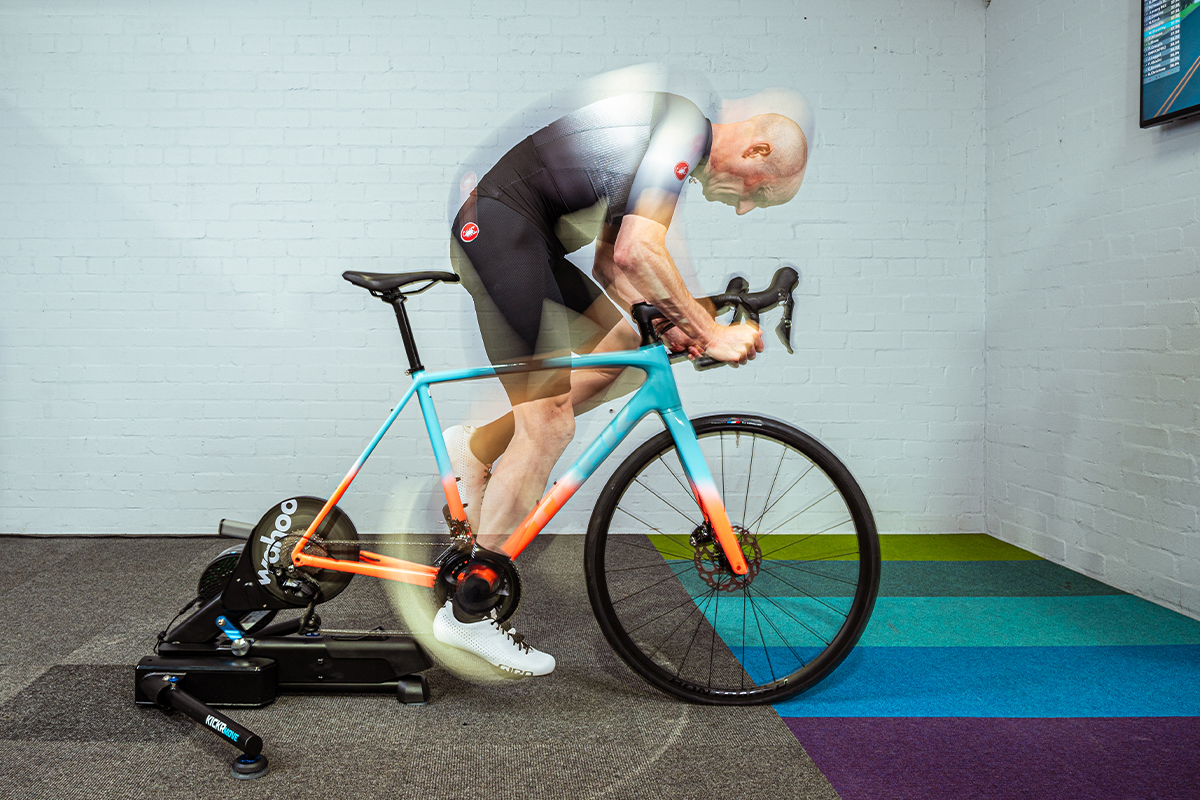 WAHOO KICKR MOVE – THE LOWDOWN