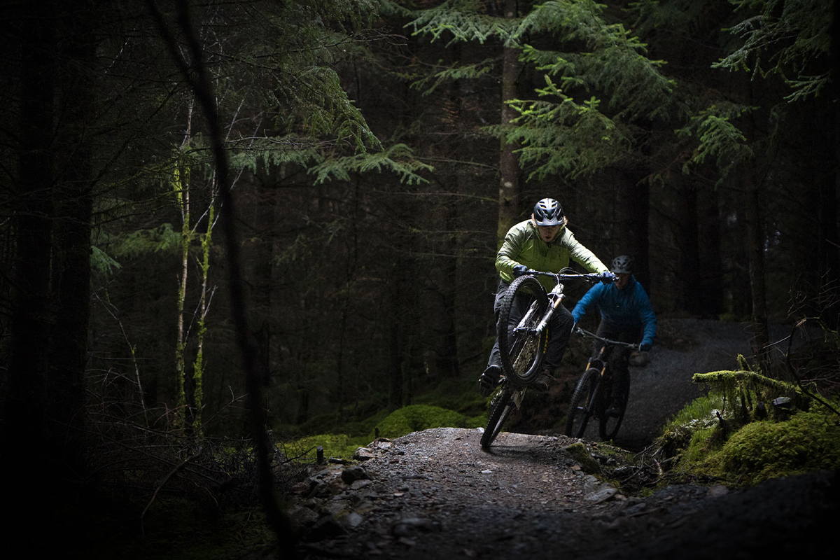 SAVE UP TO 38% ON ORBEA LAUFEY HARDTAILS!