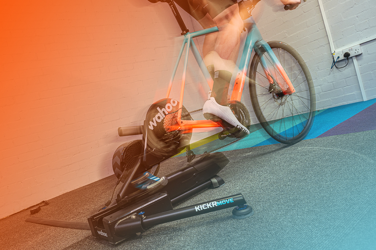 SMART INDOOR TRAINERS FROM JUST £99.00