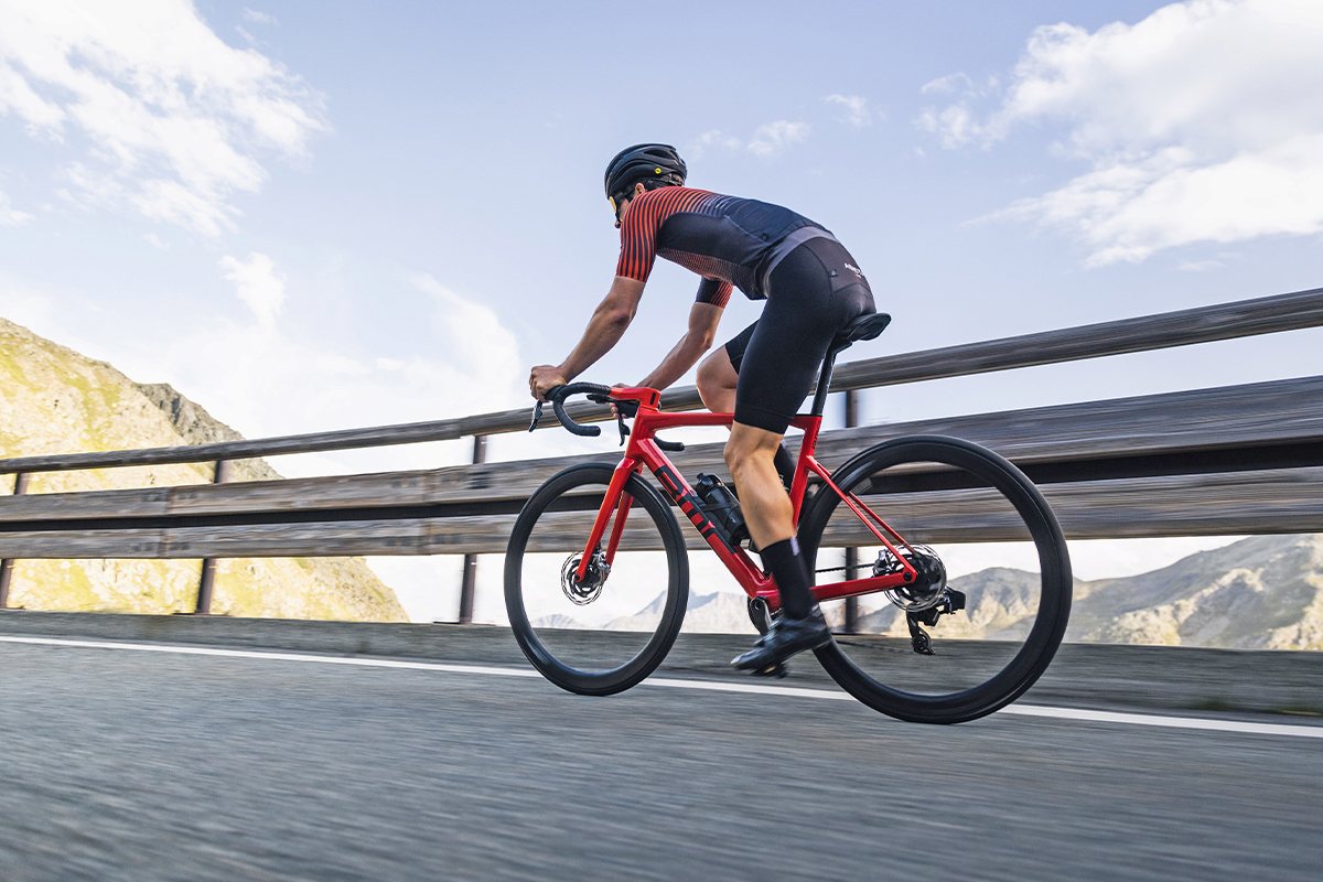 BMC ROAD BIKES AS LOW AS THEY’LL GO!
