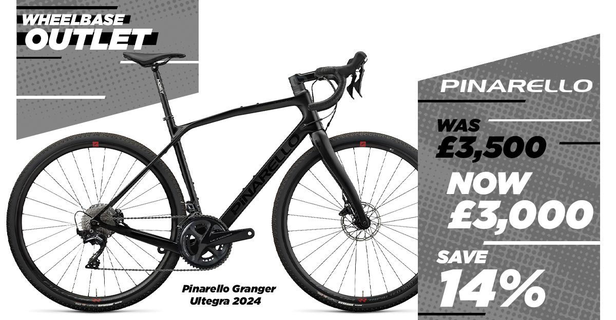 Pinarello Granger Ultegra 2024
