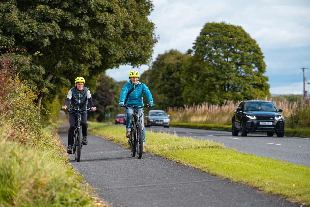 Buying your first electric bike