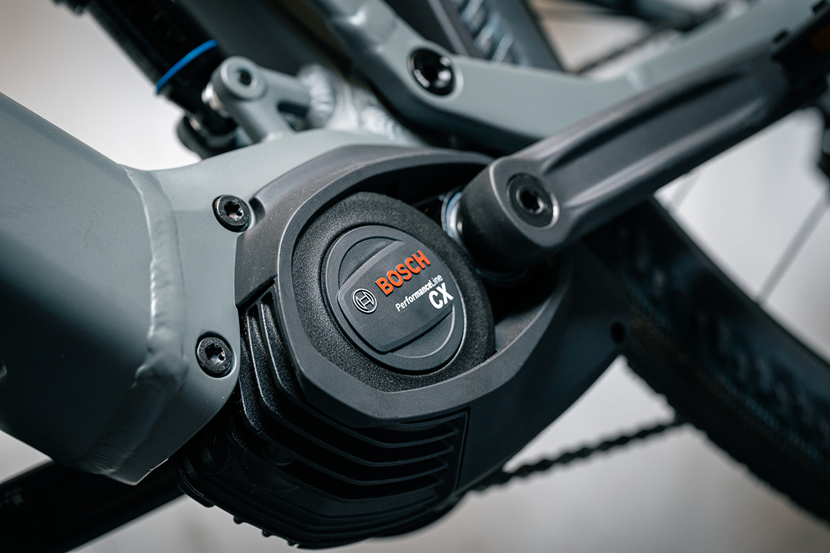 Buying your first electric bike