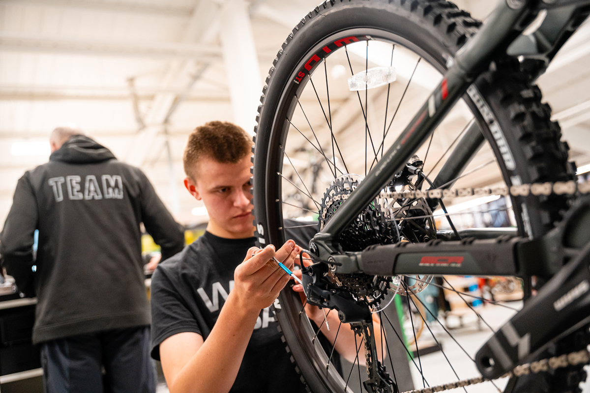 GET 25% OFF SERVICING – LIMITED OFFER