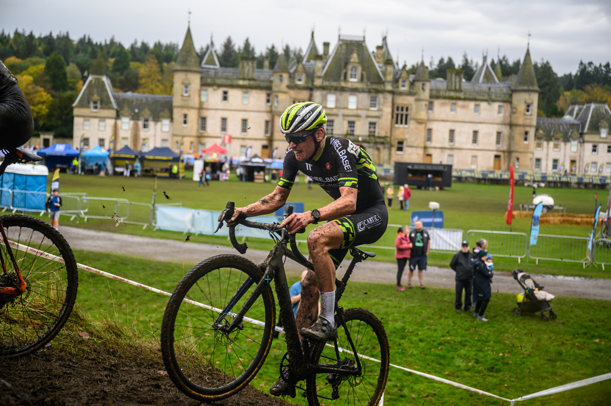 2024 BRITISH NATIONAL CYCLO-CROSS CHAMPIONSHIPS – PREVIEW