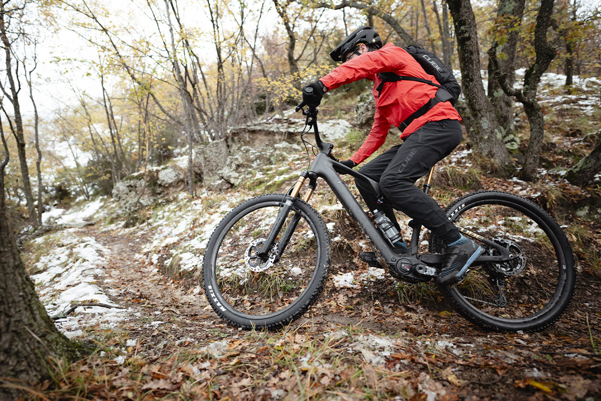 CUBE AMS HYBRID ONE44 C:68 – PRODUCT LAUNCH