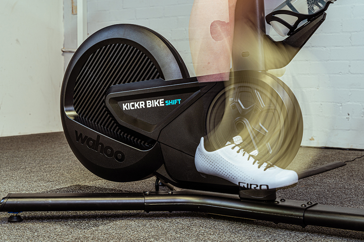 PRICE DROP! WAHOO SMART TRAINERS FOR LESS