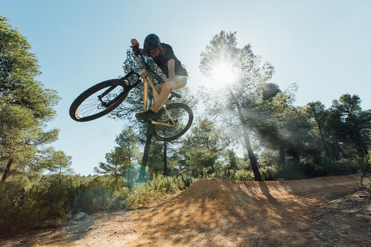 SIX MONTHS ZERO PERCENT FINANCE ON ALL SALE BIKES