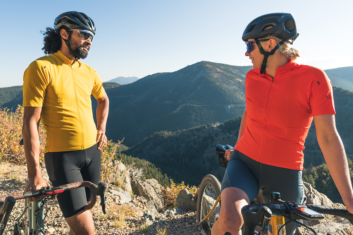 UP TO 60% OFF CYCLING CLOTHING – CLEARANCE SALE!