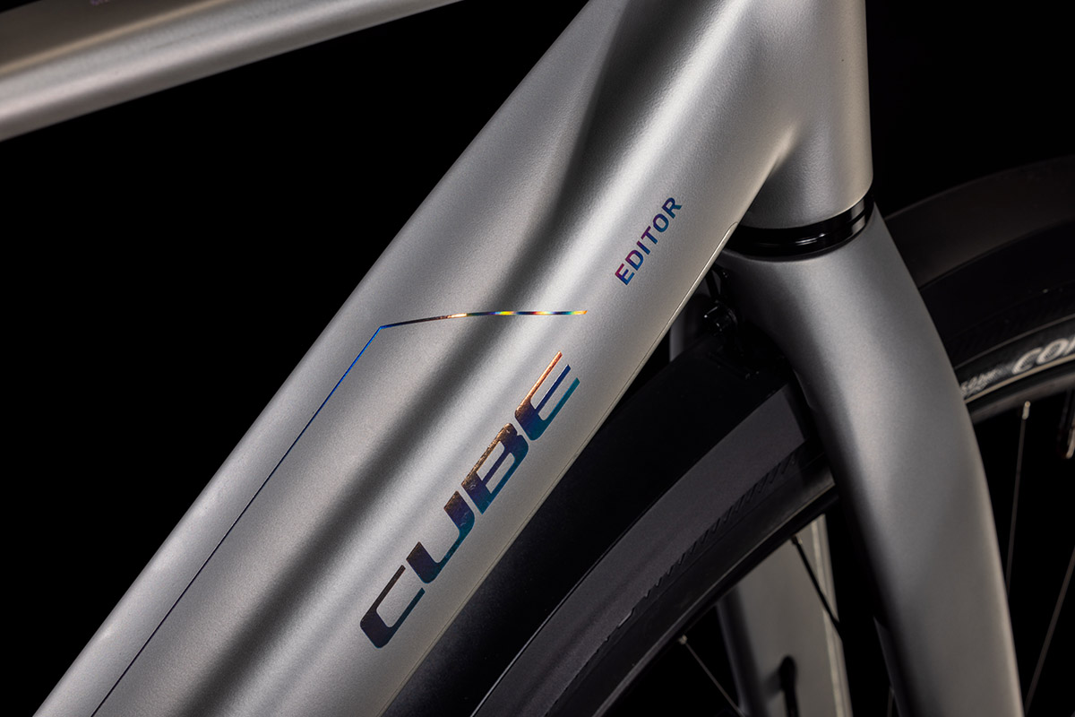 The new Cube Editor brings the power of BOSCH SX to the streets at an incredible price!