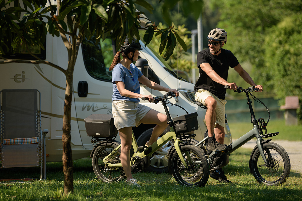 Recharge Your Riding – Get into electric bikes and have more fun in your leisure time
