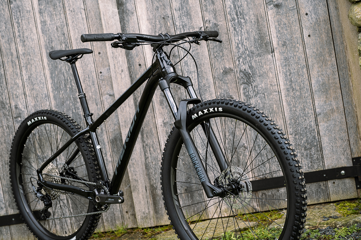 Merida Big Trail 500 – A Modern Trail Hardtail Developed For UK Riding – Now £929!