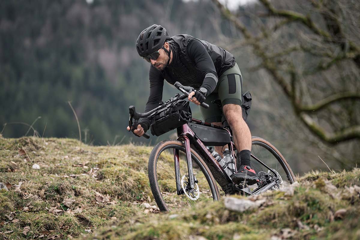 The Cube NuRoad Hybrid – The Adventure Starts when the Tarmac Stops