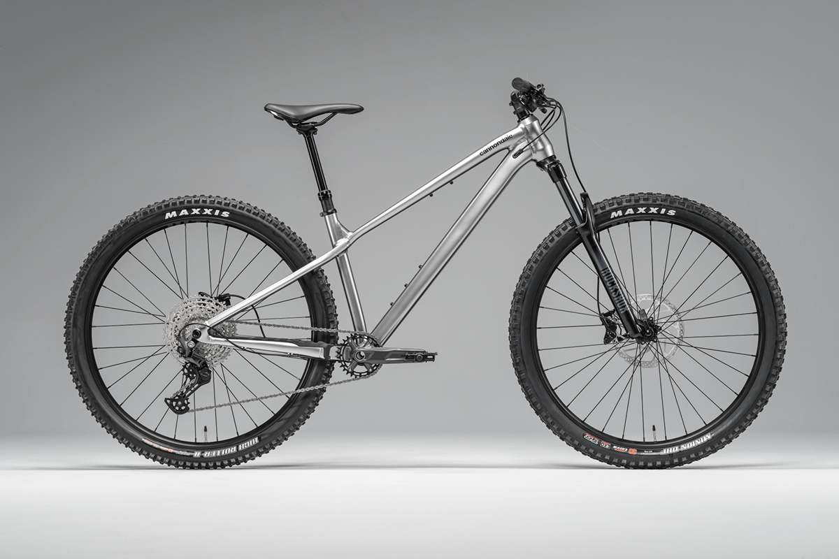 Cannondale Habit HT – Rugged, rowdy, ready and in stock with up to 30% off RRP ?