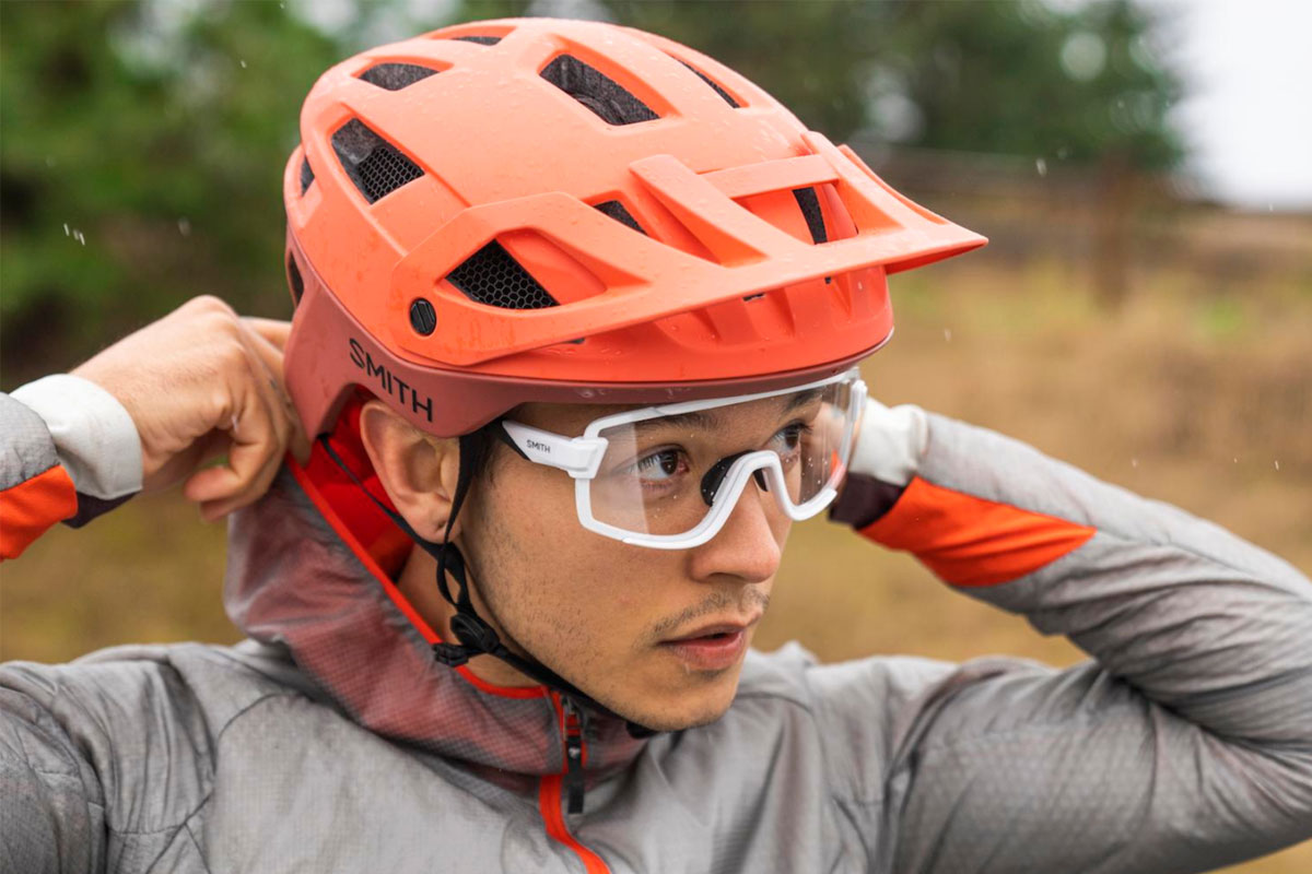 Brand Feature : Smith Helmets