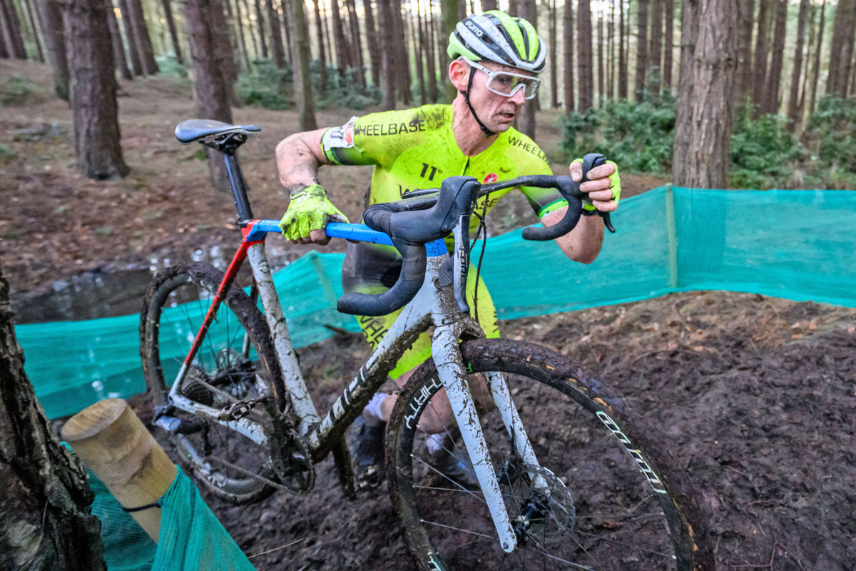#Crossiscoming… Huge savings on versatile cyclocross and gravel bikes from Cube