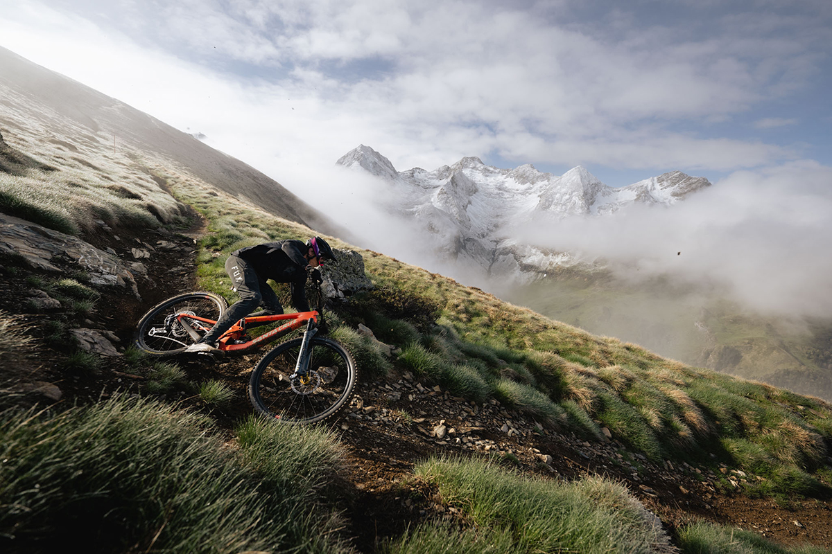 Wheelbase – Now a proud Santa Cruz dealer
