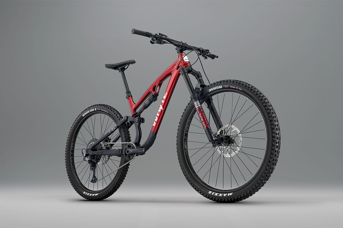 Whyte-T-160-S-2026