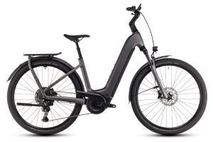 Cube Kathmandu Hybrid Pro 800 Easy Entry 2025 | Slabgrey